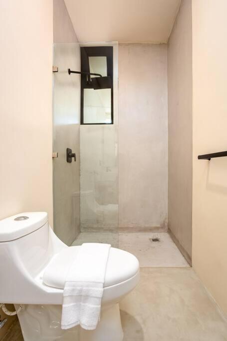 Tuane Experience Penthouses * Tulum