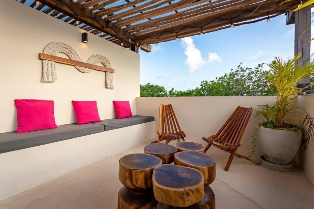 Apartment Tuane Experience Penthouses *