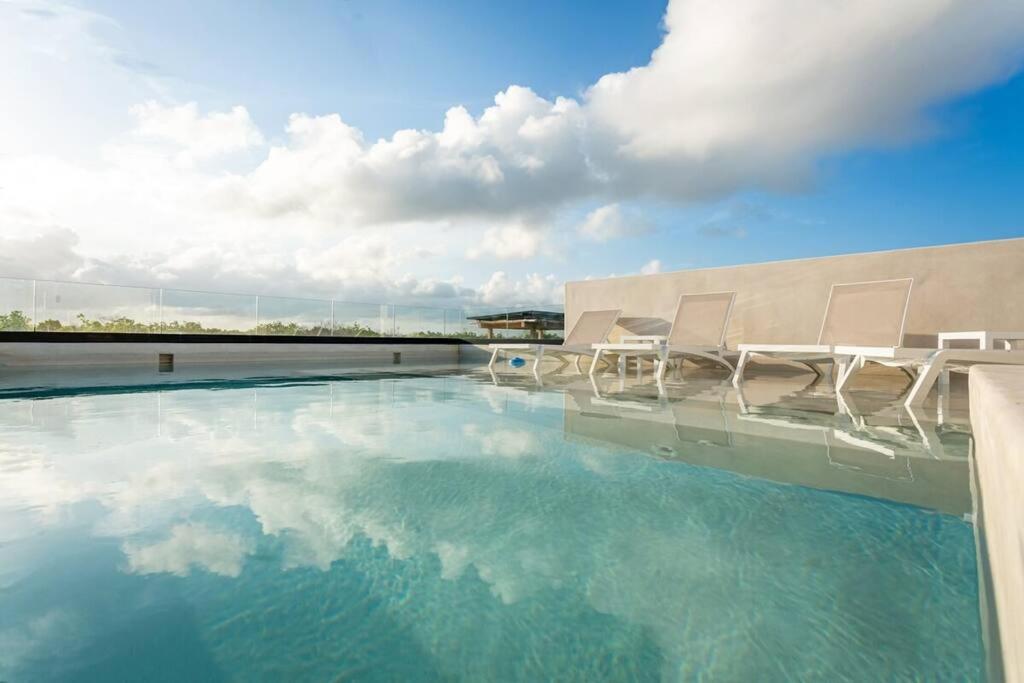 Tuane Experience Penthouses Apartment