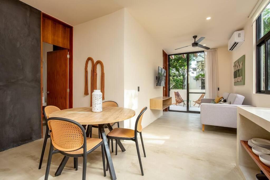 Apartment Tuane Experience Penthouses *