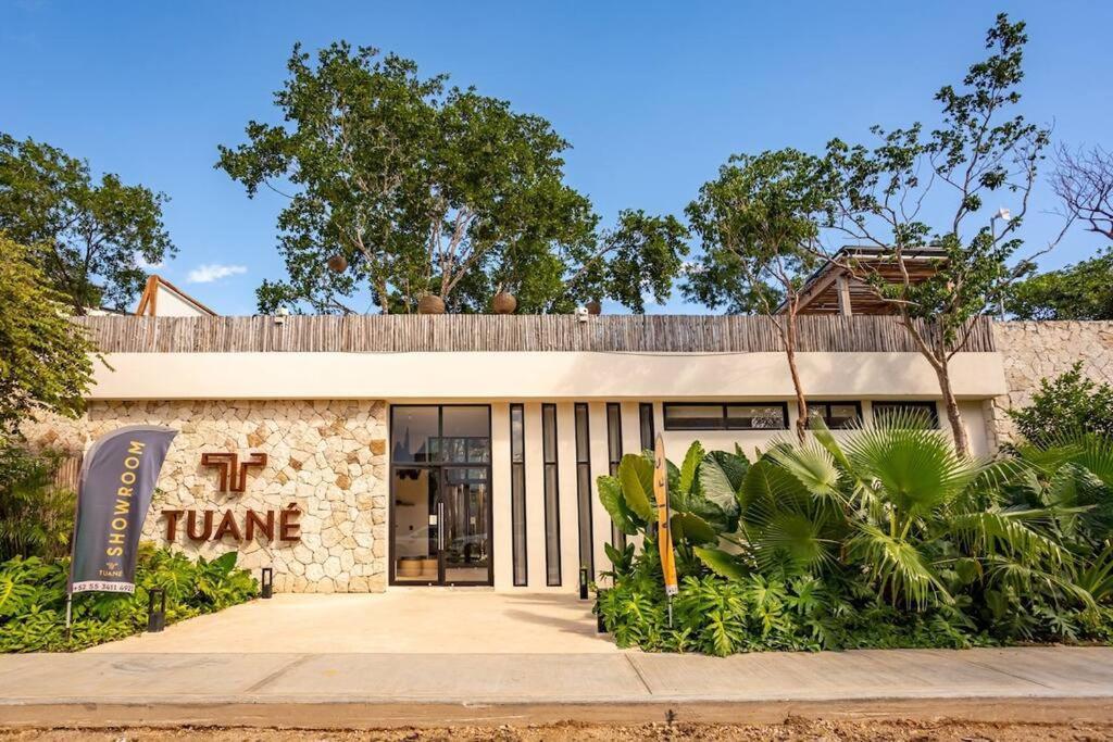 Apartment Tuane Experience Penthouses