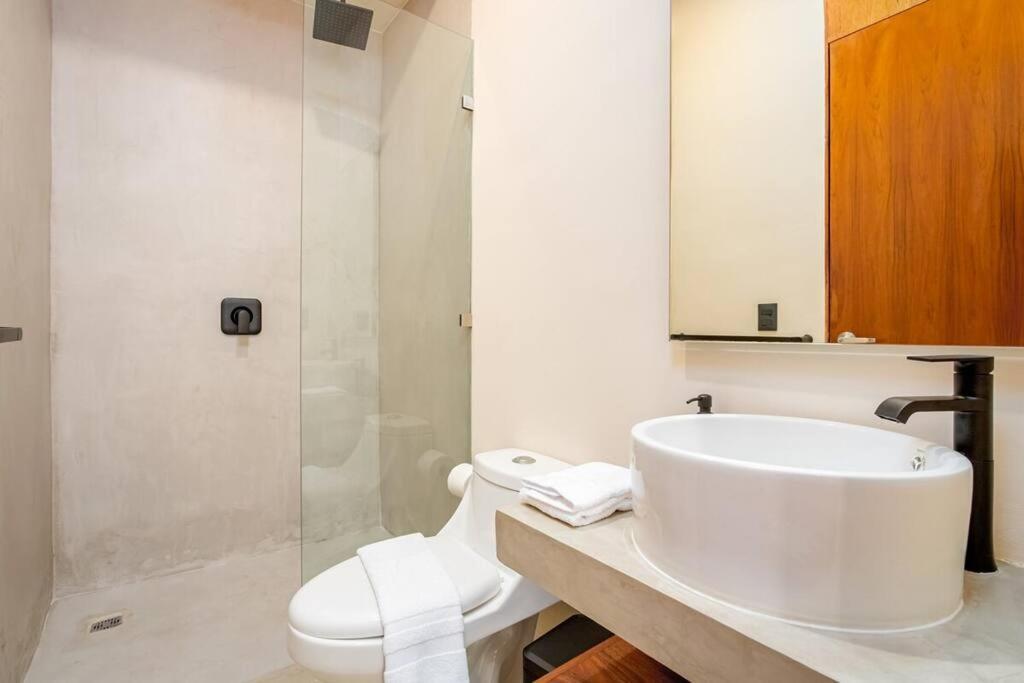 Tuane Experience Penthouses Tulum